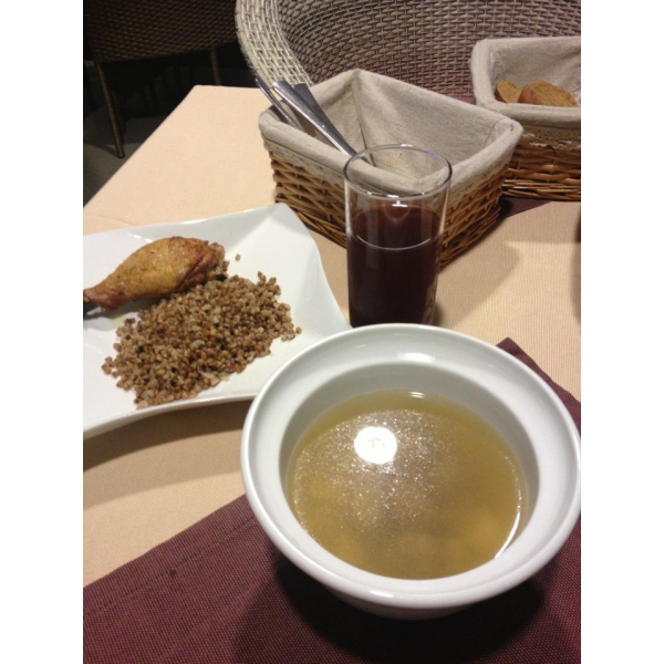 Ресторанный сервис бронирования столиков menu-rest.com - Интерьер ресторана "Bali"