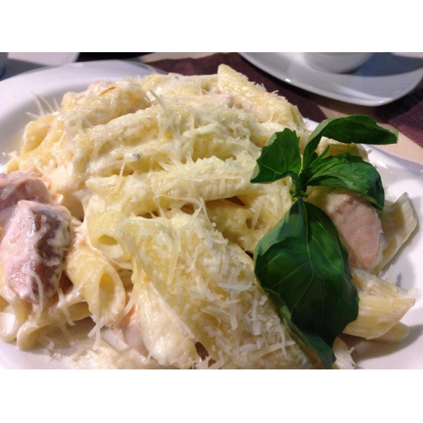 Ресторанный сервис бронирования столиков menu-rest.com - Интерьер ресторана "Bali"