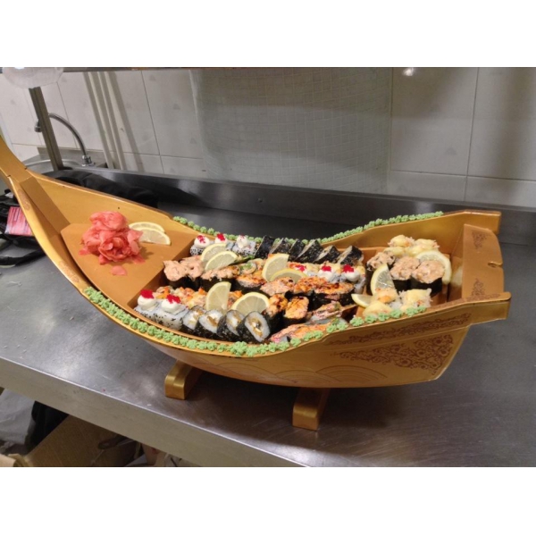 Ресторанный сервис бронирования столиков menu-rest.com - Интерьер ресторана "Bali"