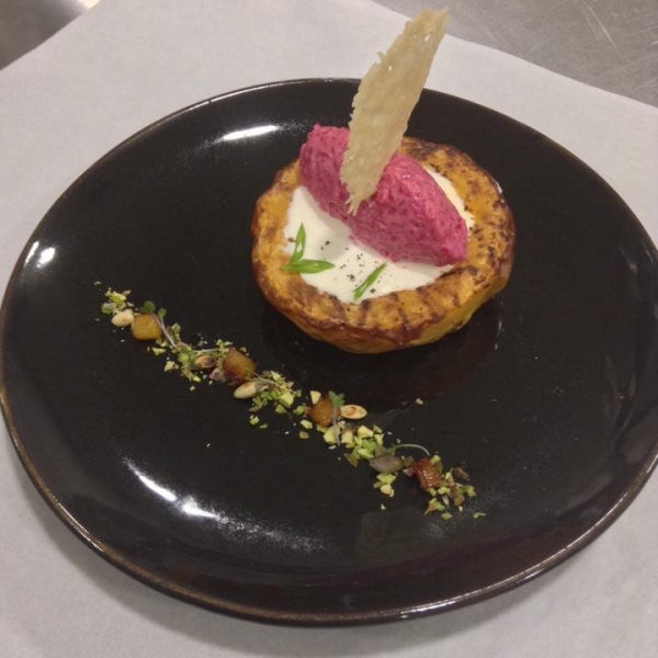 Ресторанный сервис бронирования столиков menu-rest.com - Интерьер ресторана "Bali"