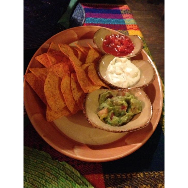 Ресторанный сервис бронирования столиков menu-rest.com - Интерьер ресторана "Tequila-Boom"