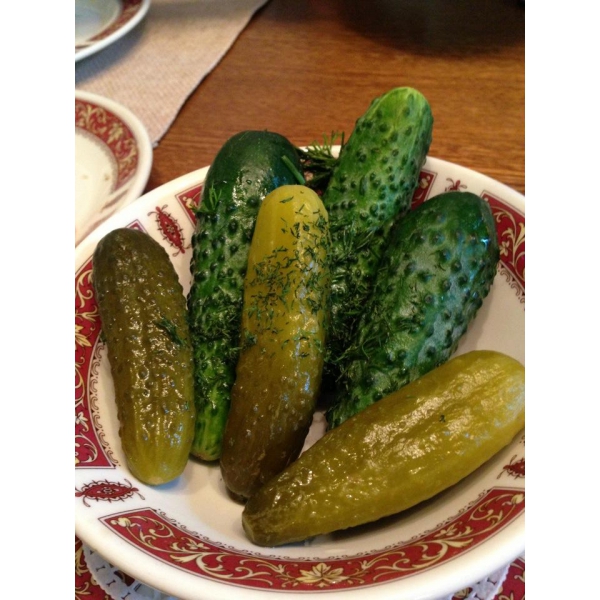 Ресторанный сервис бронирования столиков menu-rest.com - Интерьер ресторана "Русская Рюмочная №1"