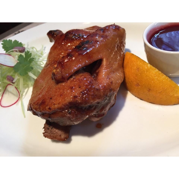 Ресторанный сервис бронирования столиков menu-rest.com - Интерьер ресторана "MACARENA"