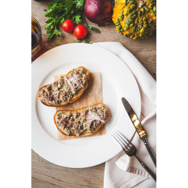 Ресторанный сервис бронирования столиков menu-rest.com - Интерьер ресторана "MACARENA"