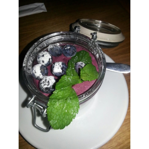 Ресторанный сервис бронирования столиков menu-rest.com - Интерьер ресторана "Mozzarella bar"