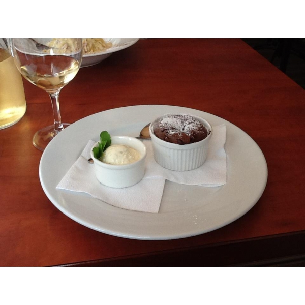 Ресторанный сервис бронирования столиков menu-rest.com - Интерьер ресторана "Mozzarella bar"