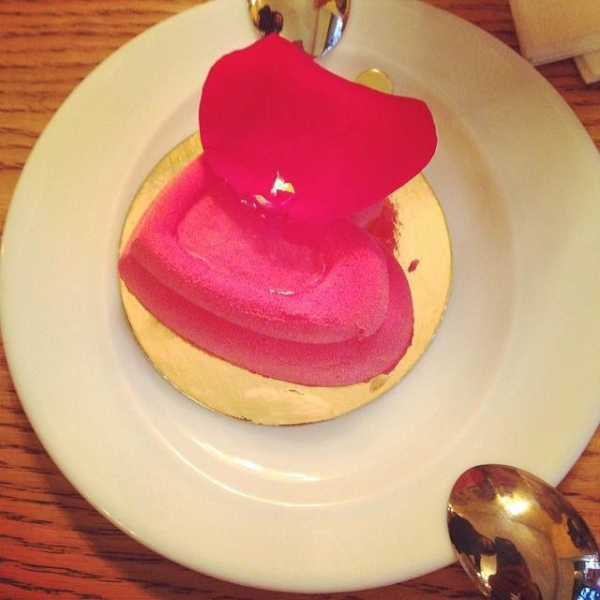 Ресторанный сервис бронирования столиков menu-rest.com - Интерьер ресторана "Mozzarella bar"