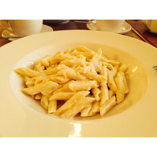 Ресторанный сервис бронирования столиков menu-rest.com - Интерьер ресторана "Mozzarella bar"