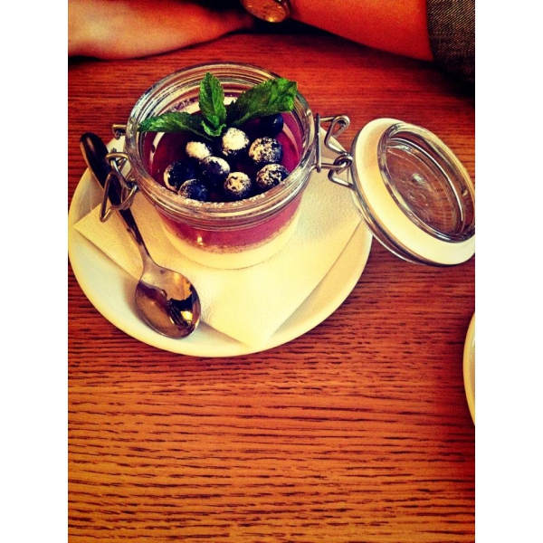 Ресторанный сервис бронирования столиков menu-rest.com - Интерьер ресторана "Mozzarella bar"