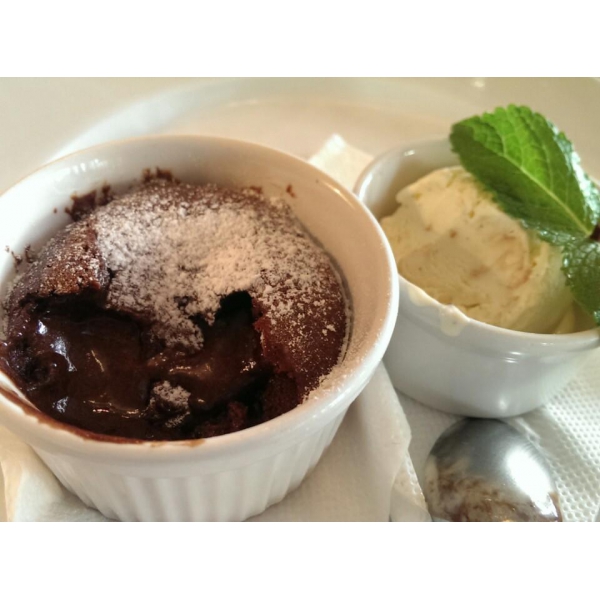 Ресторанный сервис бронирования столиков menu-rest.com - Интерьер ресторана "Mozzarella bar"