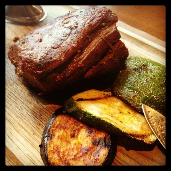 Ресторанный сервис бронирования столиков menu-rest.com - Интерьер ресторана "Монтана"