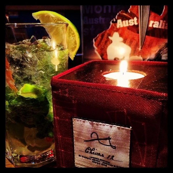 Ресторанный сервис бронирования столиков menu-rest.com - Интерьер ресторана "Монтана"