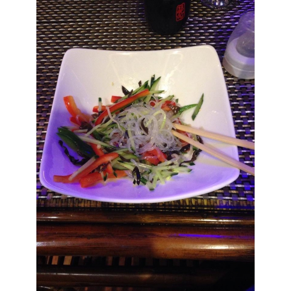 Ресторанный сервис бронирования столиков menu-rest.com - Интерьер ресторана "Дитай"