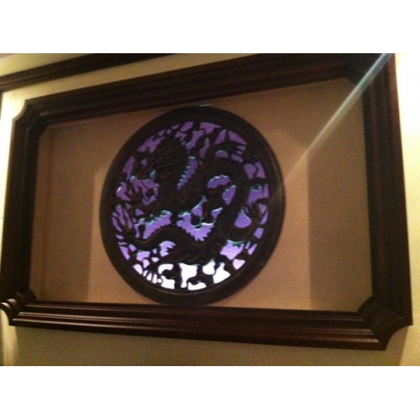 Ресторанный сервис бронирования столиков menu-rest.com - Интерьер ресторана "Дитай"