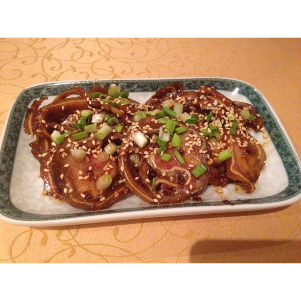 Ресторанный сервис бронирования столиков menu-rest.com - Интерьер ресторана "Дитай"