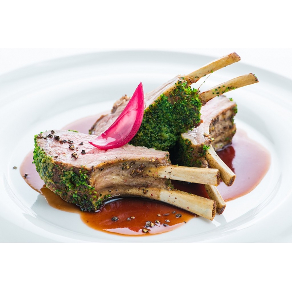 Ресторанный сервис бронирования столиков menu-rest.com - Интерьер ресторана "Korovabar"