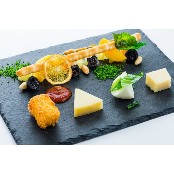 Ресторанный сервис бронирования столиков menu-rest.com - Интерьер ресторана "Korovabar"