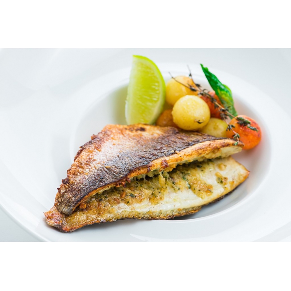 Ресторанный сервис бронирования столиков menu-rest.com - Интерьер ресторана "Korovabar"