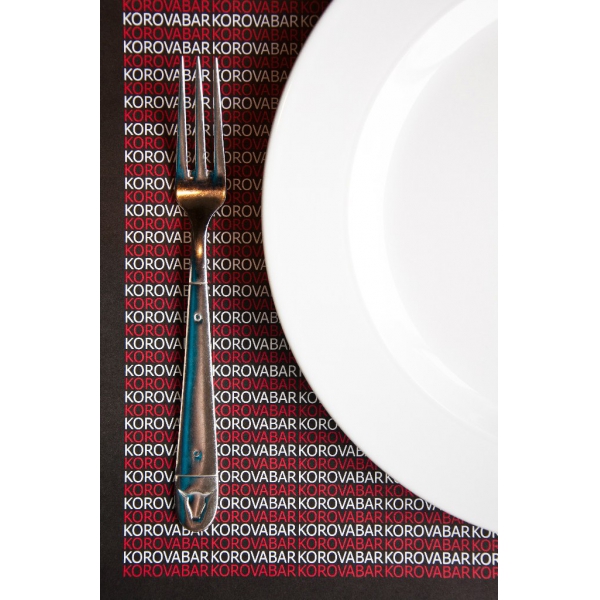 Ресторанный сервис бронирования столиков menu-rest.com - Интерьер ресторана "Korovabar"