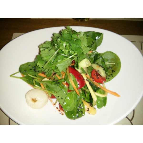 Ресторанный сервис бронирования столиков menu-rest.com - Интерьер ресторана "Кинг Понг"