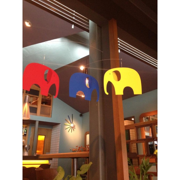 Ресторанный сервис бронирования столиков menu-rest.com - Интерьер ресторана "Кинг Понг"