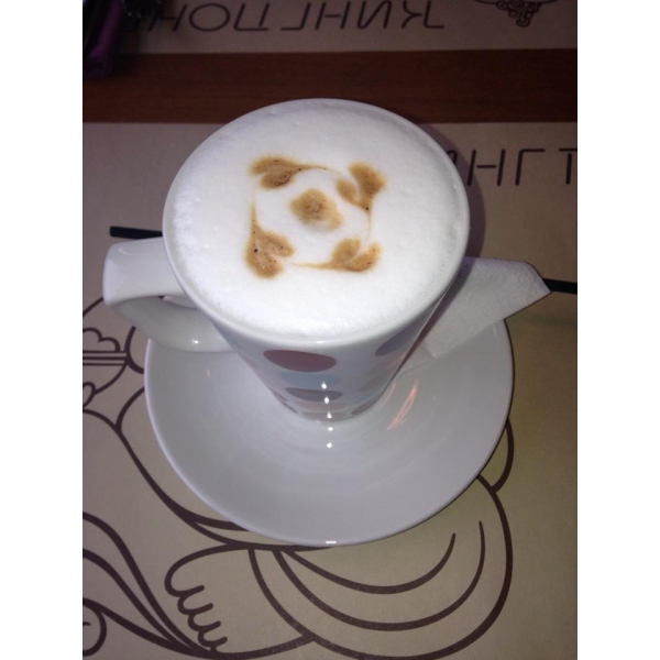 Ресторанный сервис бронирования столиков menu-rest.com - Интерьер ресторана "Кинг Понг"