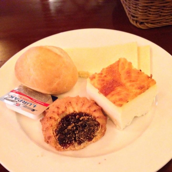 Ресторанный сервис бронирования столиков menu-rest.com - Интерьер ресторана "Bier Konig"