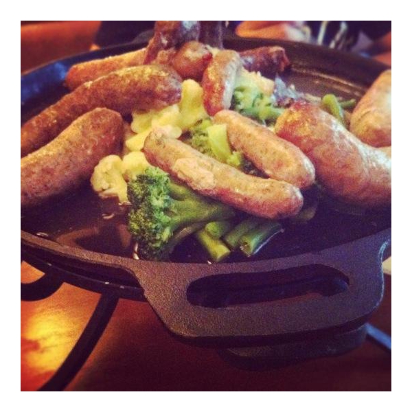 Ресторанный сервис бронирования столиков menu-rest.com - Интерьер ресторана "Bier Konig"