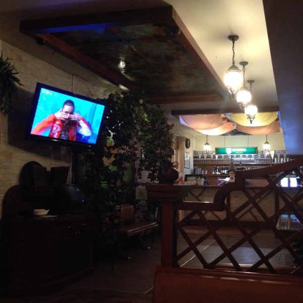 Ресторанный сервис бронирования столиков menu-rest.com - Интерьер ресторана "Bier Konig"