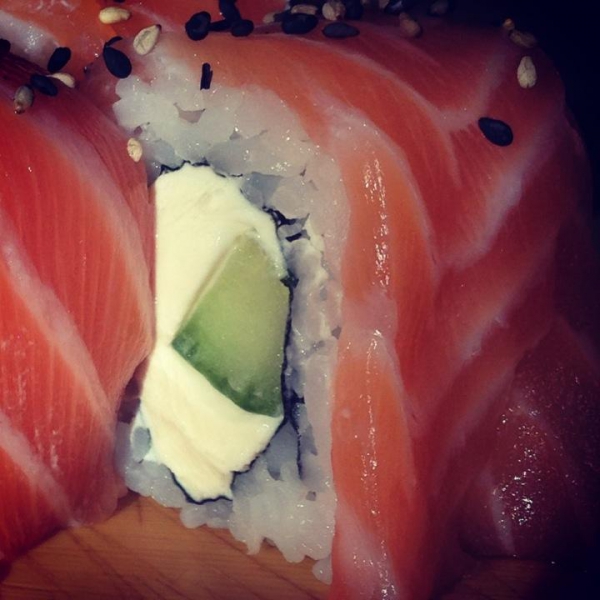 Ресторанный сервис бронирования столиков menu-rest.com - Интерьер ресторана "Пиворама"