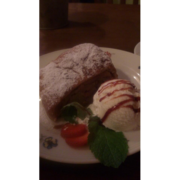 Ресторанный сервис бронирования столиков menu-rest.com - Интерьер ресторана "Пиворама"