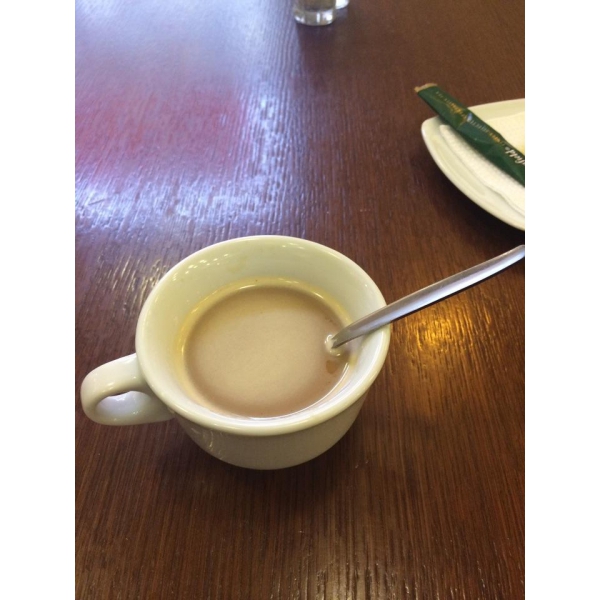 Ресторанный сервис бронирования столиков menu-rest.com - Интерьер ресторана "Prana Bar"