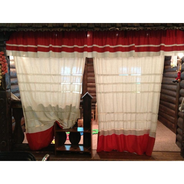 Ресторанный сервис бронирования столиков menu-rest.com - Интерьер ресторана "Емеля"