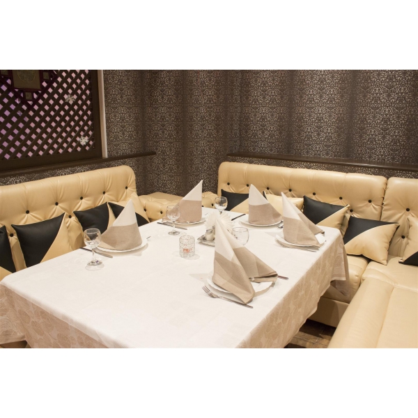 Ресторанный сервис бронирования столиков menu-rest.com - Интерьер ресторана "САХАРА"