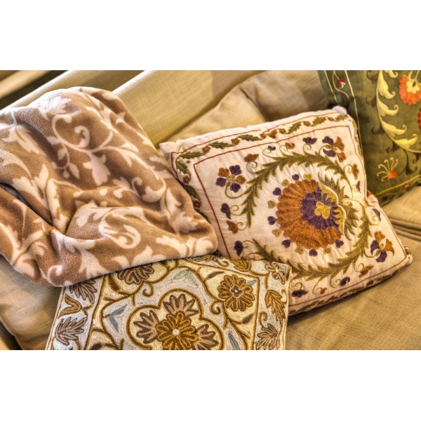 Ресторанный сервис бронирования столиков menu-rest.com - Интерьер ресторана "Шурпа"