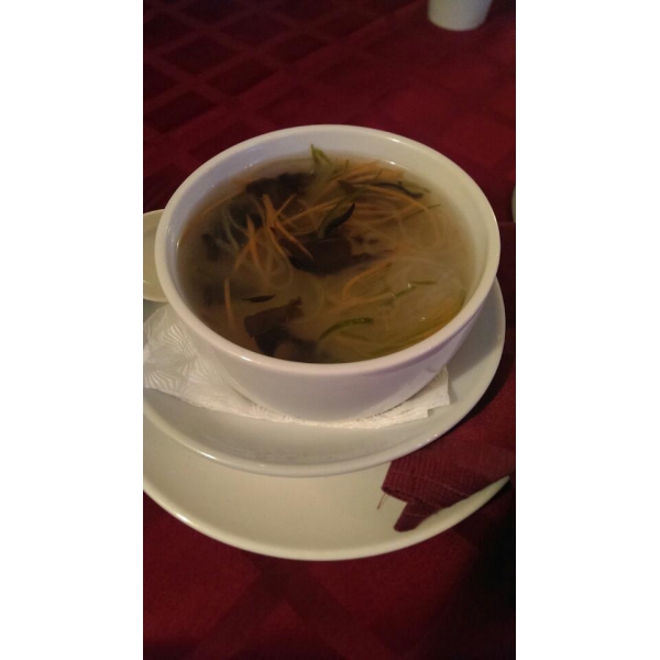 Ресторанный сервис бронирования столиков menu-rest.com - Интерьер ресторана "Харбин"