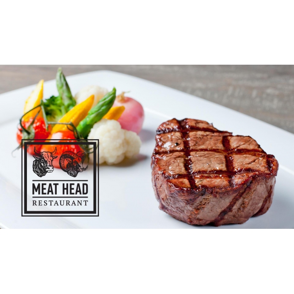 Ресторанный сервис бронирования столиков menu-rest.com - Интерьер ресторана "Meat Head"