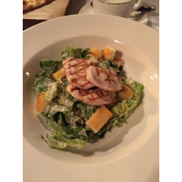 Ресторанный сервис бронирования столиков menu-rest.com - Интерьер ресторана "JEROME"