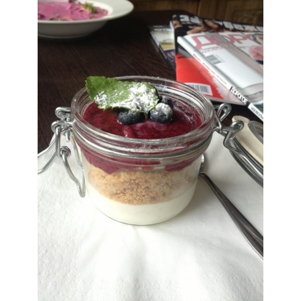 Ресторанный сервис бронирования столиков menu-rest.com - Интерьер ресторана "Mozzarella bar"