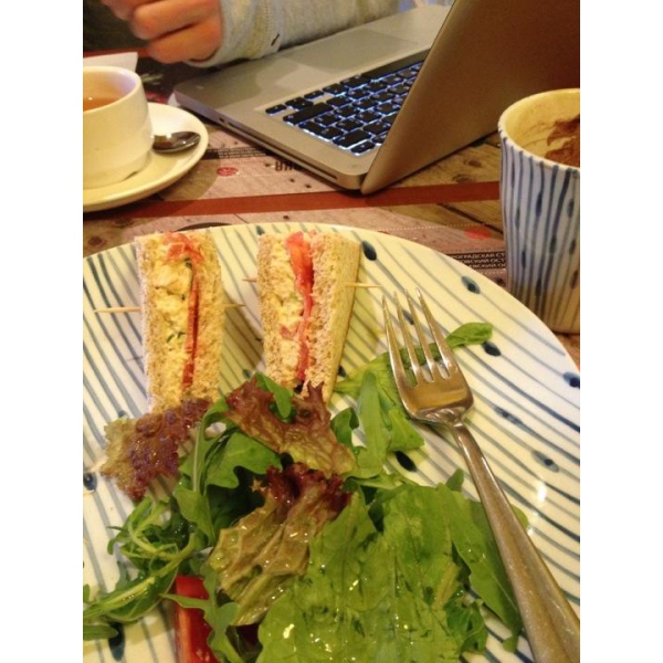 Ресторанный сервис бронирования столиков menu-rest.com - Интерьер ресторана "Mozzarella bar"