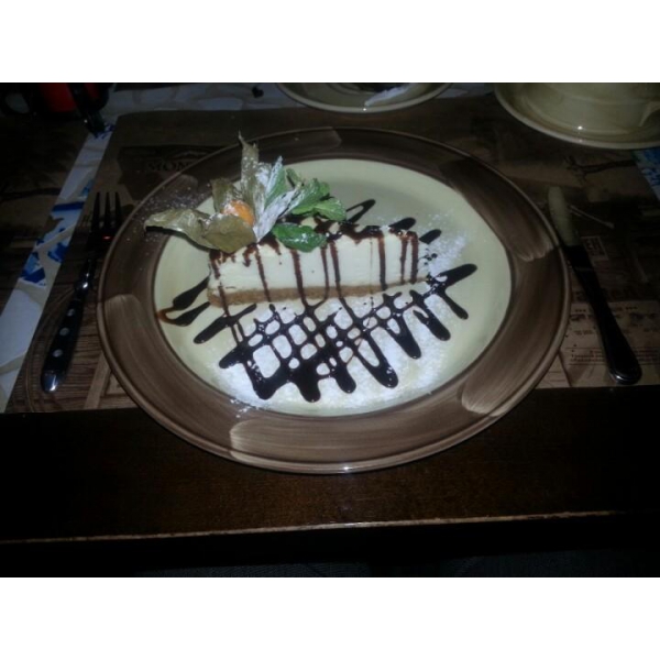 Ресторанный сервис бронирования столиков menu-rest.com - Интерьер ресторана "Монтана"