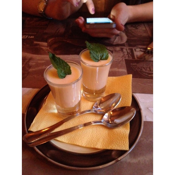 Ресторанный сервис бронирования столиков menu-rest.com - Интерьер ресторана "Монтана"