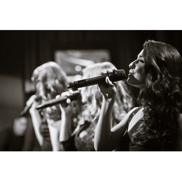 Ресторанный сервис бронирования столиков menu-rest.com - Интерьер ресторана "Jelsomino cafe"