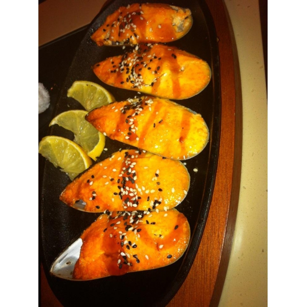 Ресторанный сервис бронирования столиков menu-rest.com - Интерьер ресторана "Parmesan"