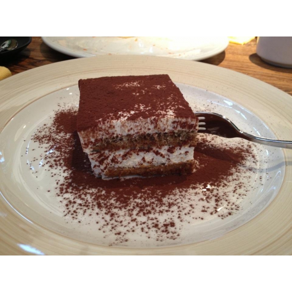 Ресторанный сервис бронирования столиков menu-rest.com - Интерьер ресторана "Марчелли`s"