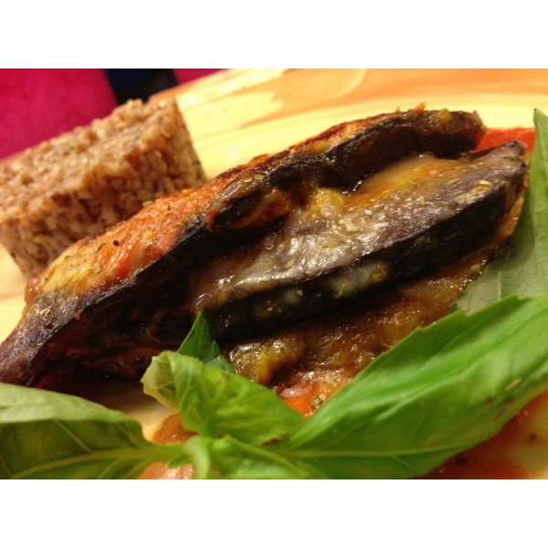 Ресторанный сервис бронирования столиков menu-rest.com - Интерьер ресторана "Марчелли`s"