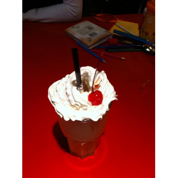 Ресторанный сервис бронирования столиков menu-rest.com - Интерьер ресторана "Марчелли`s"