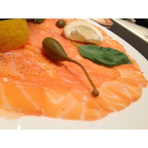 Ресторанный сервис бронирования столиков menu-rest.com - Интерьер ресторана "Марчелли`s"