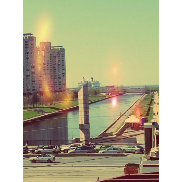 Ресторанный сервис бронирования столиков menu-rest.com - Интерьер ресторана "Марчелли`s"