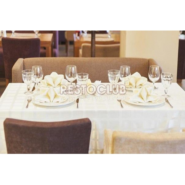 Ресторанный сервис бронирования столиков menu-rest.com - Интерьер ресторана "Нектарин"